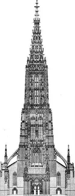 Ulmer Münster
