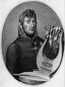 Ulrich von Schlippenbach
