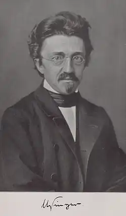 Rudolf Usinger
