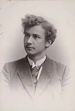 Uuno Taavi Sirelius