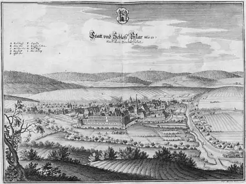 Vßler (Uslar)