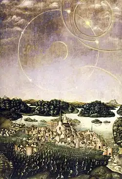Stockholm
