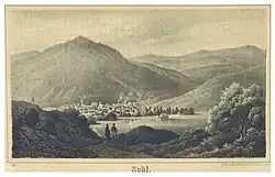 Suhl