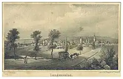 Bad Langensalza