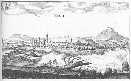 Vach