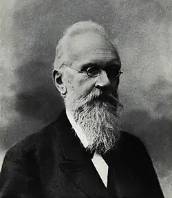 Valentin Rose (Philologe)