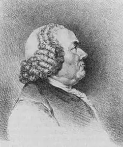Gerard van Swieten