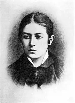 Wera Nikolajewna Figner