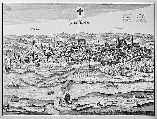 Verden