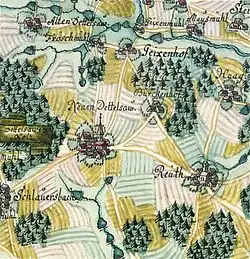 Neuendettelsau