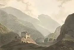 Bhutan