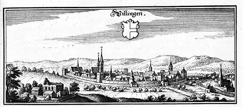 Villingen-Schwenningen