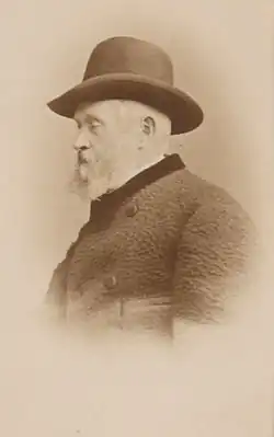 Gisbert von Vincke