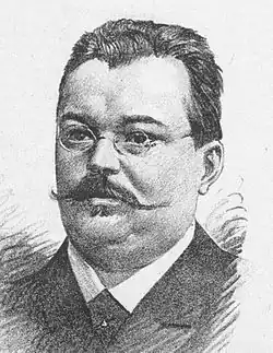 Vinzenz Chiavacci