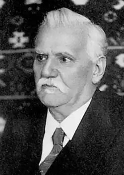 Vladimir Varićak