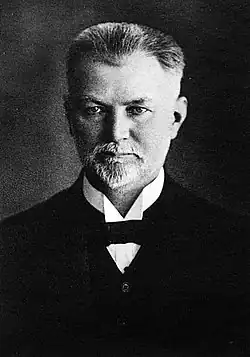 Hermann Thiersch