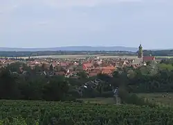 Volkach