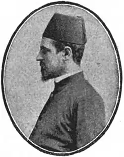 Paul Müller-Simonis