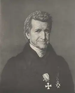 Christian Ehrenfried Weigel