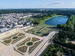 Schloss Versailles
