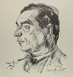 Alfons Paquet