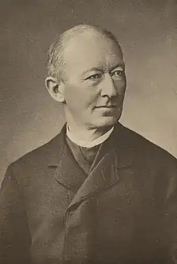 Oskar von Wächter