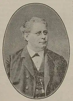 Joseph Fischer