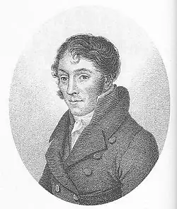 Benedikt von Wagemann