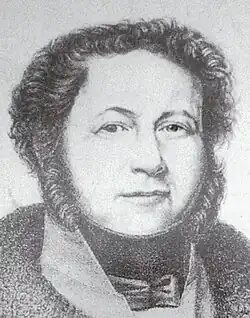 Friedrich Wilhelm Wallroth