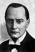 Walter Serner
