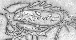 Wangerooge