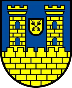 Neustadt in Sachsen