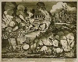 Britisch-Amerikanischer Krieg