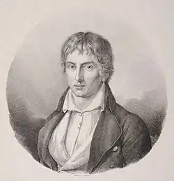 Friedrich Weber (Botaniker)