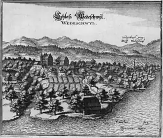 Wadeschweyl (Wädenswil)