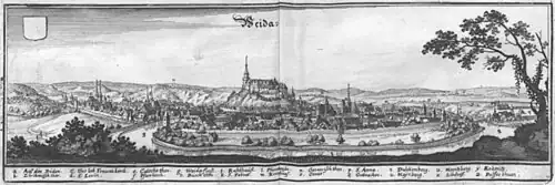Weida