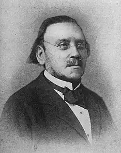 Alexandre Weill