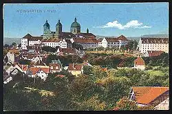 Weingarten (Württemberg)