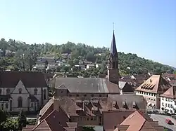 Weingarten (Baden)