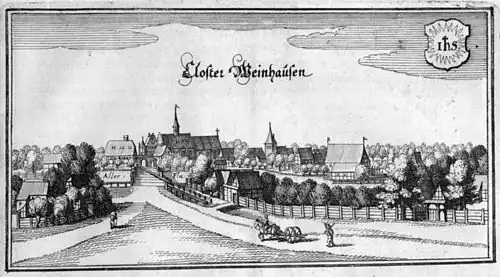 Weinhausen (Wienhausen)