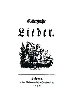Erstausgaben