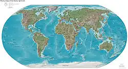 Geographie