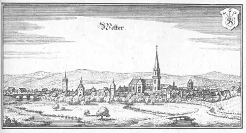 Wetter