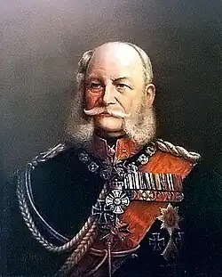 Wilhelm I. (Deutsches Reich)