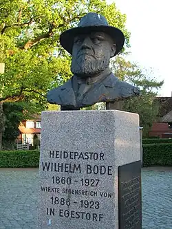 Wilhelm Bode