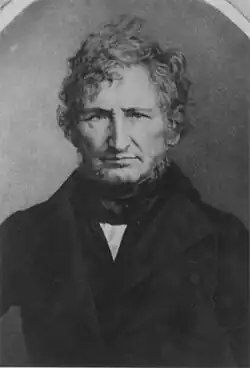 Wilhelm Drumann