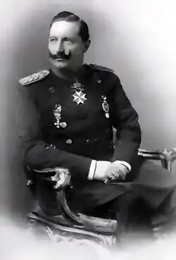 Wilhelm II. (Deutsches Reich)