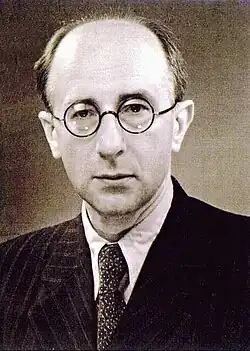 Wilhelm Riemschneider