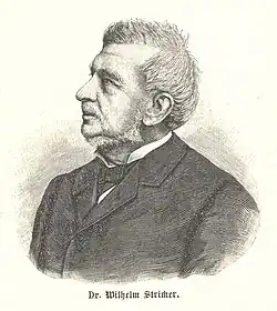 Wilhelm Stricker