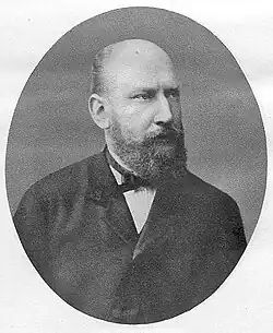 Wilhelm Studemund